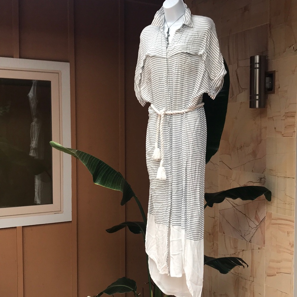 Faithfull the Brand Gigi Dress